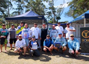 Bream bonanza for SBS Grand Final